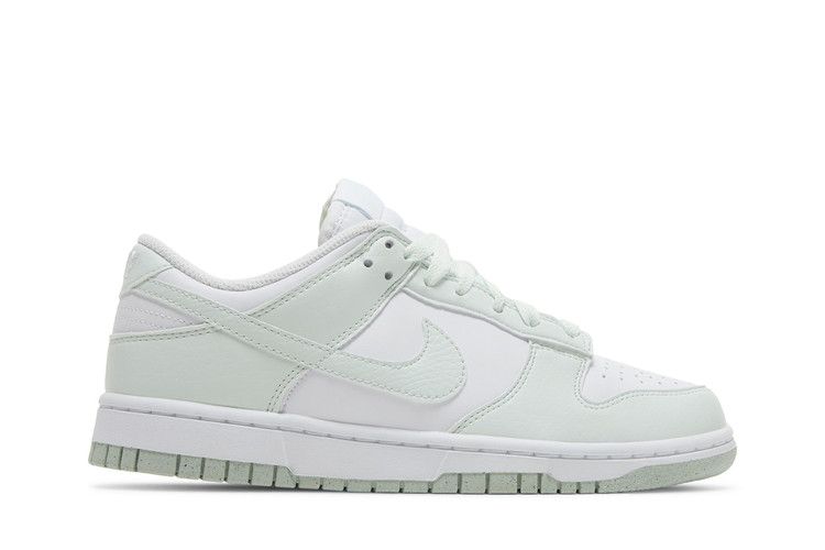 Nike Dunk Low Next Nature White Mint