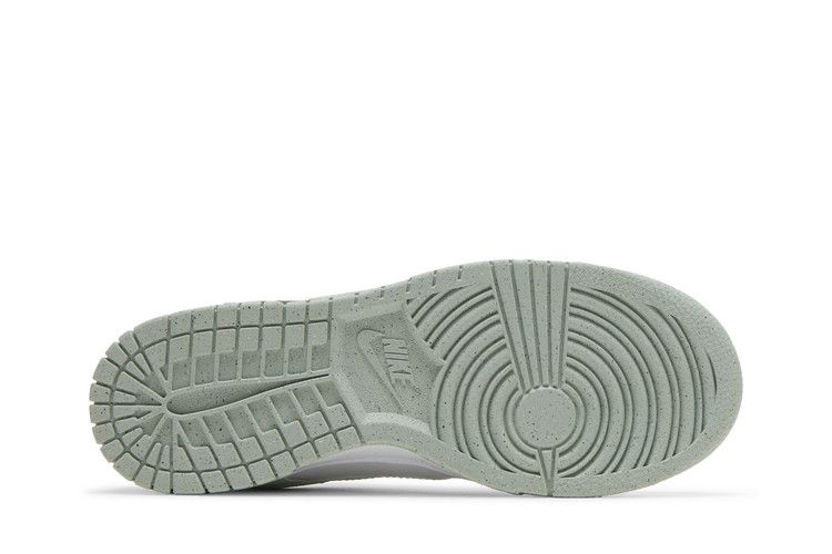 Nike Dunk Low Next Nature White Mint