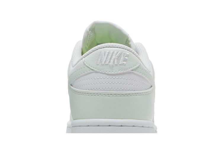 Nike Dunk Low Next Nature White Mint