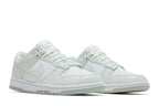 Nike Dunk Low Next Nature White Mint