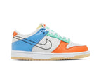 Nike Dunk Low Nike 101