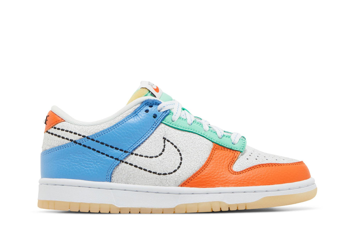 Nike Dunk Low Nike 101