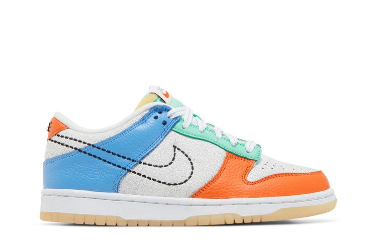 Nike Dunk Low Nike 101