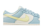 Nike Dunk Low Ocean Bliss Citron Tint