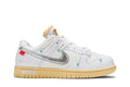 Nike Dunk Low Off-White Lot 1