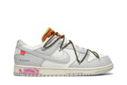 Nike Dunk Low Off-White Lot 22