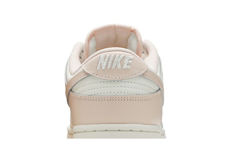Nike Dunk Low Orange Pearl