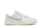Nike Dunk Low Oxygen Purple