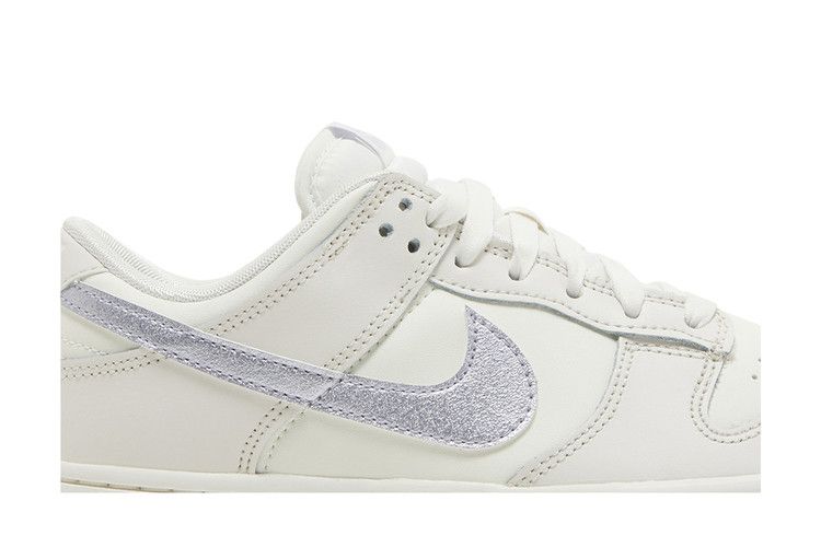 Nike Dunk Low Oxygen Purple