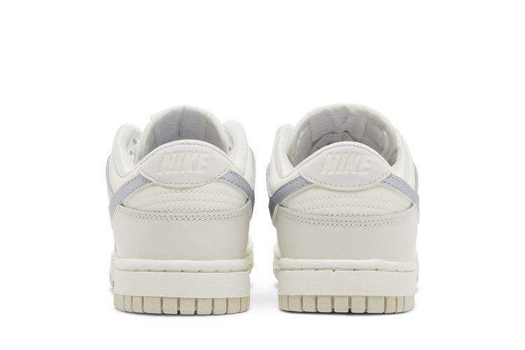 Nike Dunk Low Oxygen Purple