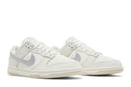 Nike Dunk Low Oxygen Purple