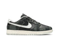 Nike Dunk Low PRM Animal Pack Black
