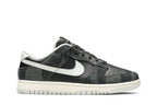 Nike Dunk Low PRM Animal Pack Black