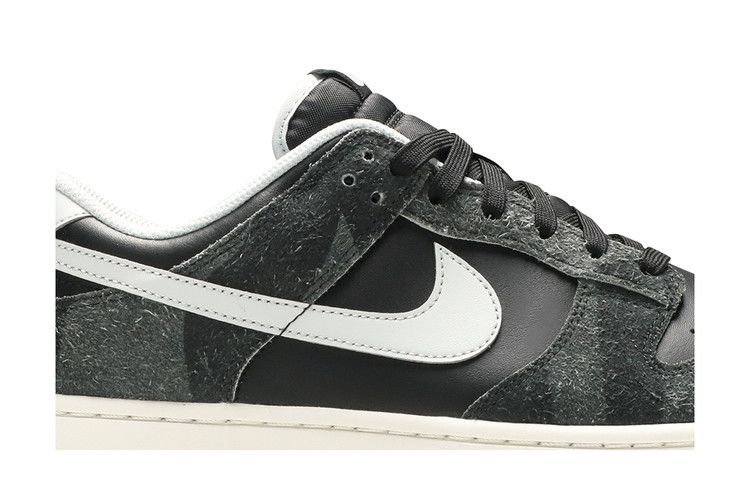 Nike Dunk Low PRM Animal Pack Black