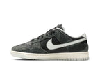 Nike Dunk Low PRM Animal Pack Black
