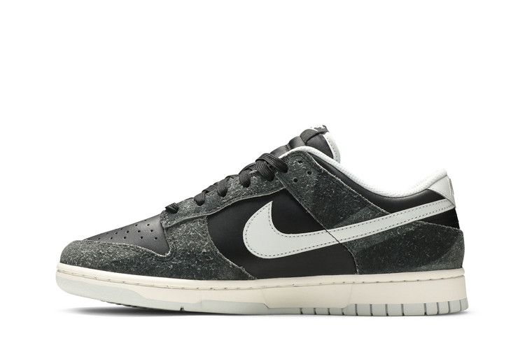 Nike Dunk Low PRM Animal Pack Black