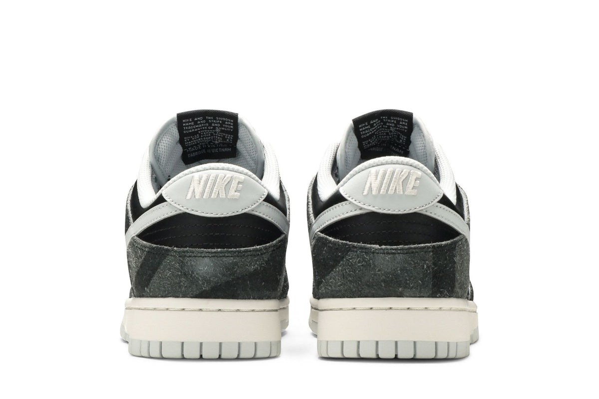 Nike Dunk Low PRM Animal Pack Black