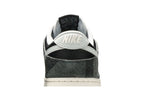 Nike Dunk Low PRM Animal Pack Black