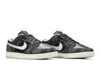 Nike Dunk Low PRM Animal Pack Black