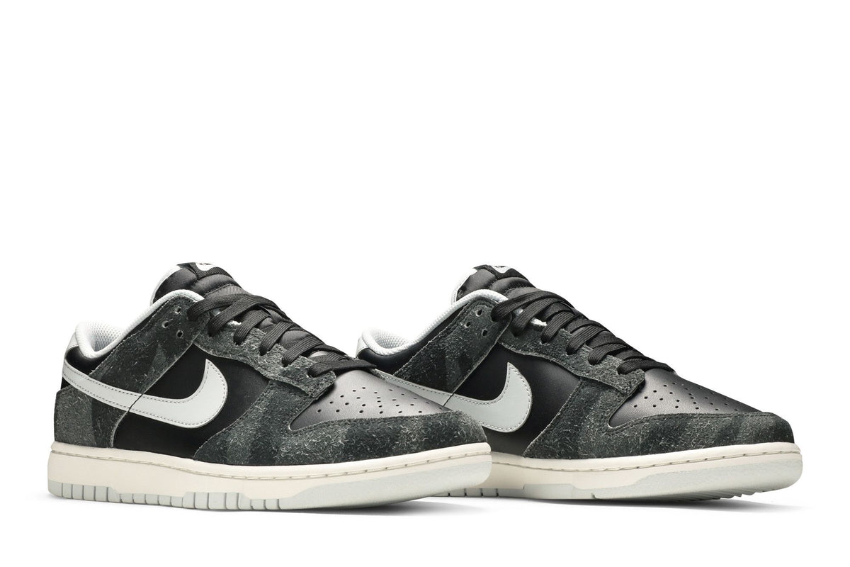 Nike Dunk Low PRM Animal Pack Black