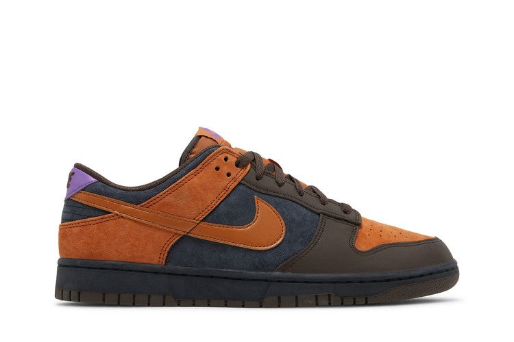 Nike Dunk Low PRM Cider