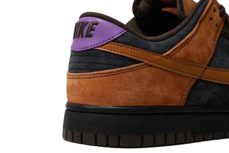 Nike Dunk Low PRM Cider
