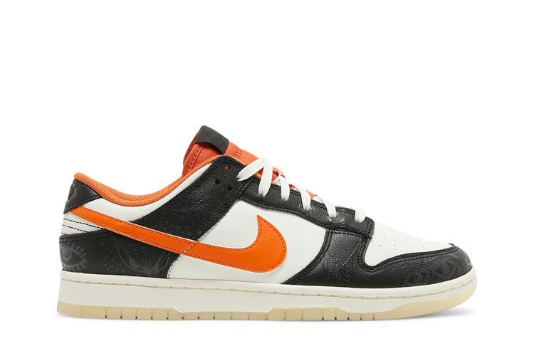 Nike Dunk Low PRM Halloween (2021)