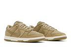 Nike Dunk Low PRM Neutral Olive