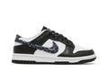 Nike Dunk Low Paisley Black
