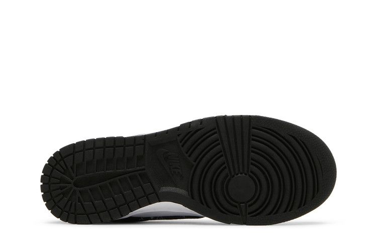 Nike Dunk Low Paisley Black