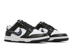 Nike Dunk Low Paisley Black