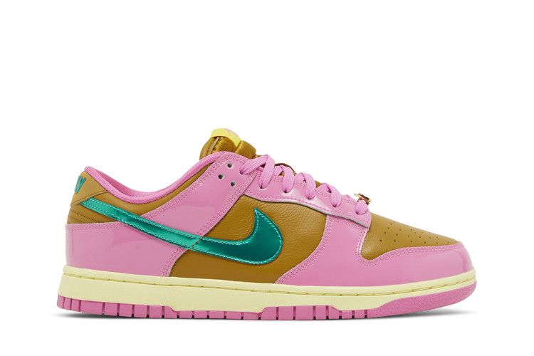 Nike Dunk Low Parris Goebel