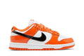 Nike Dunk Low Patent Halloween