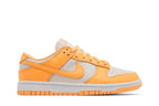 Nike Dunk Low Peach Cream