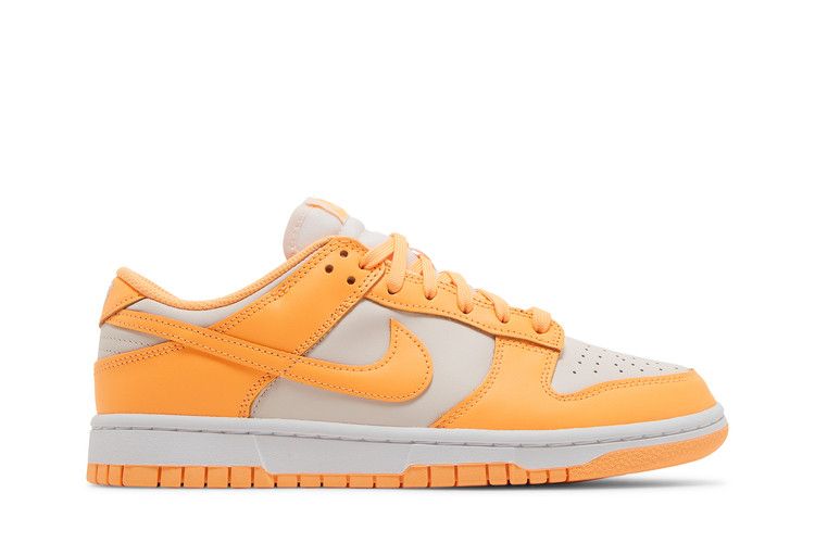 Nike Dunk Low Peach Cream