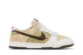 Nike Dunk Low Pegasus Pack Linen Phantom
