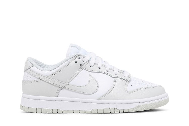 Nike Dunk Low Photon Dust