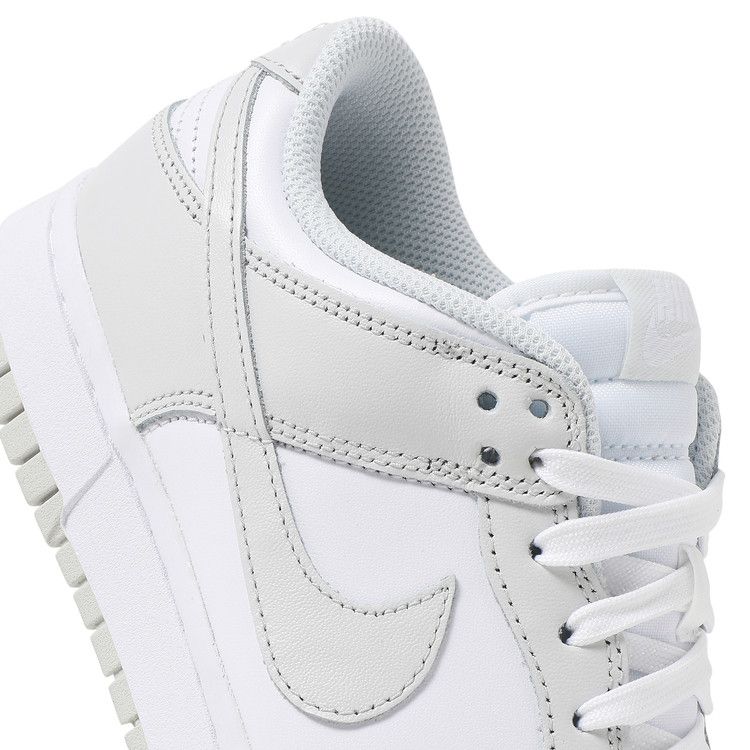 Nike Dunk Low Photon Dust