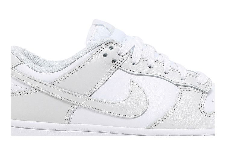 Nike Dunk Low Photon Dust
