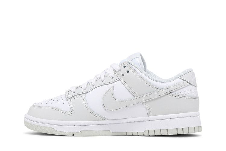 Nike Dunk Low Photon Dust