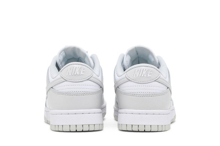 Nike Dunk Low Photon Dust