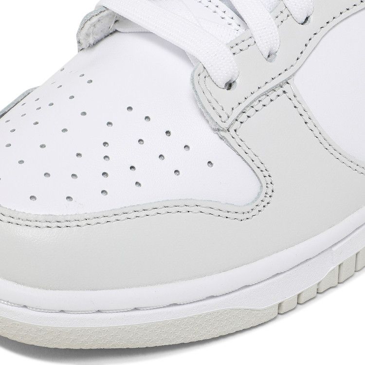 Nike Dunk Low Photon Dust