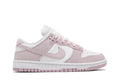 Nike Dunk Low Pink Corduroy