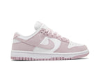 Nike Dunk Low Pink Corduroy