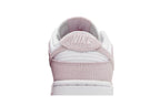 Nike Dunk Low Pink Corduroy