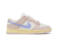 Nike Dunk Low Pink Oxford White