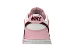 Nike Dunk Low Pink Red White