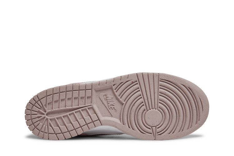 Nike Dunk Low Pink Velvet