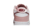 Nike Dunk Low Pink Velvet