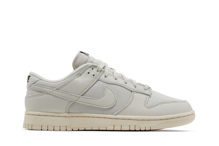 Nike Dunk Low Premium Light Orewood Brown